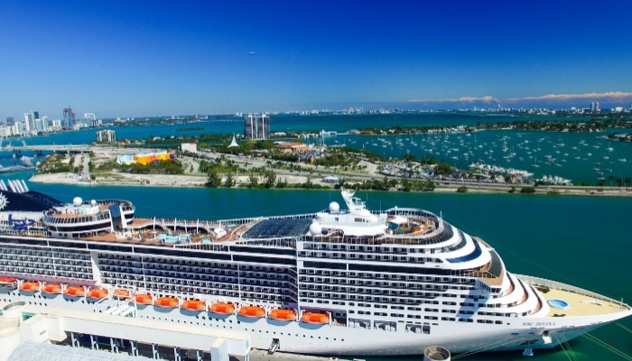 Royal Caribbean