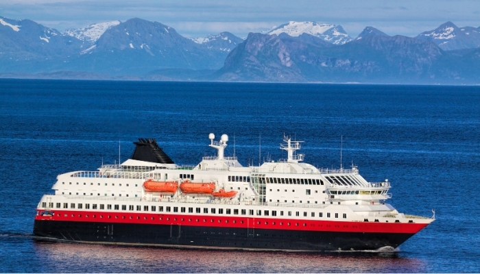 Norwegian Cruise Line