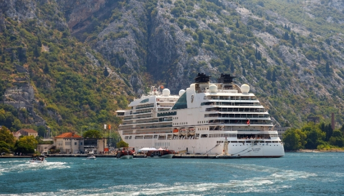 MSC Cruises