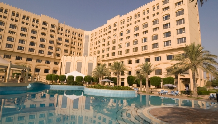 Orlando hotels